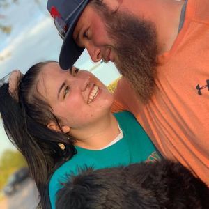 Meet your Posher, Zach